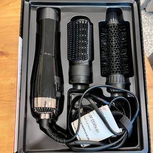 Sultra After Hours Thermalite Dryer Brush